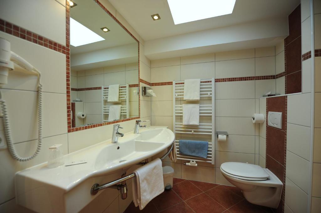 Hotel Toni Galtür Buitenkant foto
