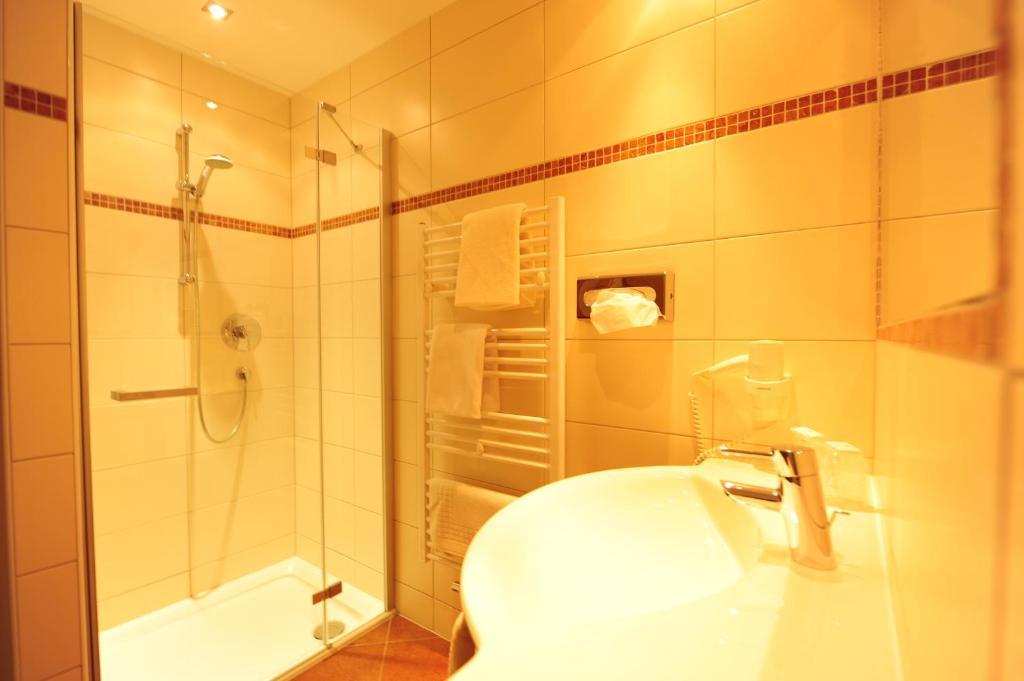 Hotel Toni Galtür Kamer foto