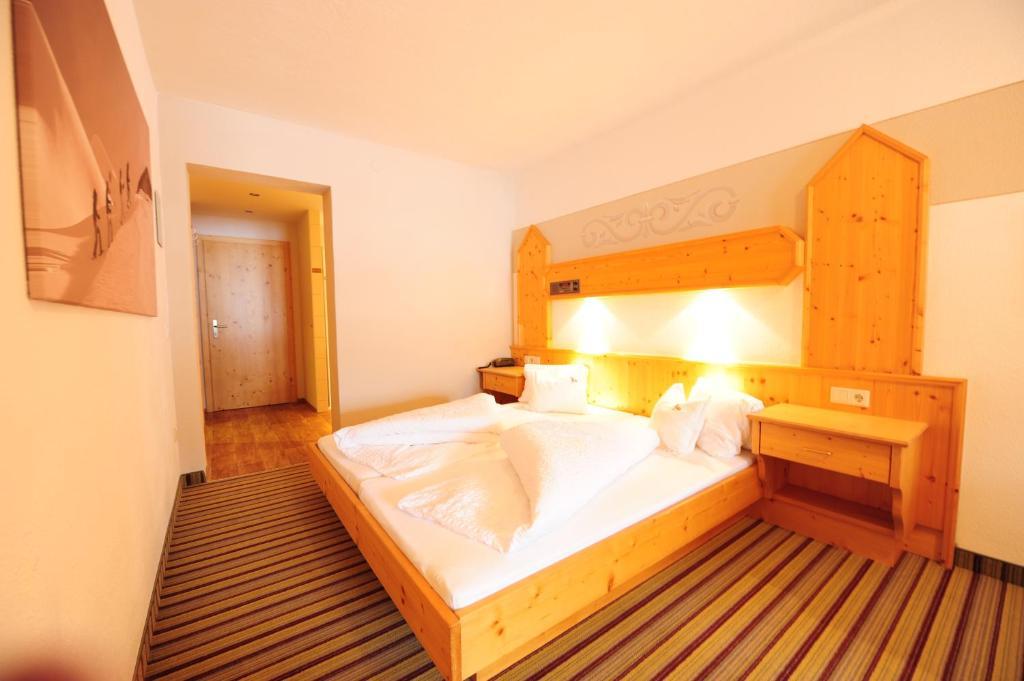 Hotel Toni Galtür Kamer foto