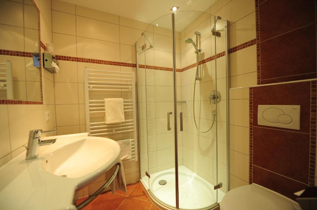 Hotel Toni Galtür Kamer foto
