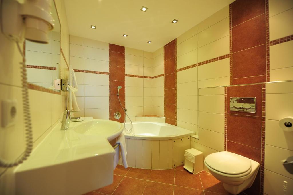 Hotel Toni Galtür Kamer foto