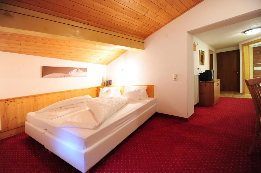Hotel Toni Galtür Kamer foto