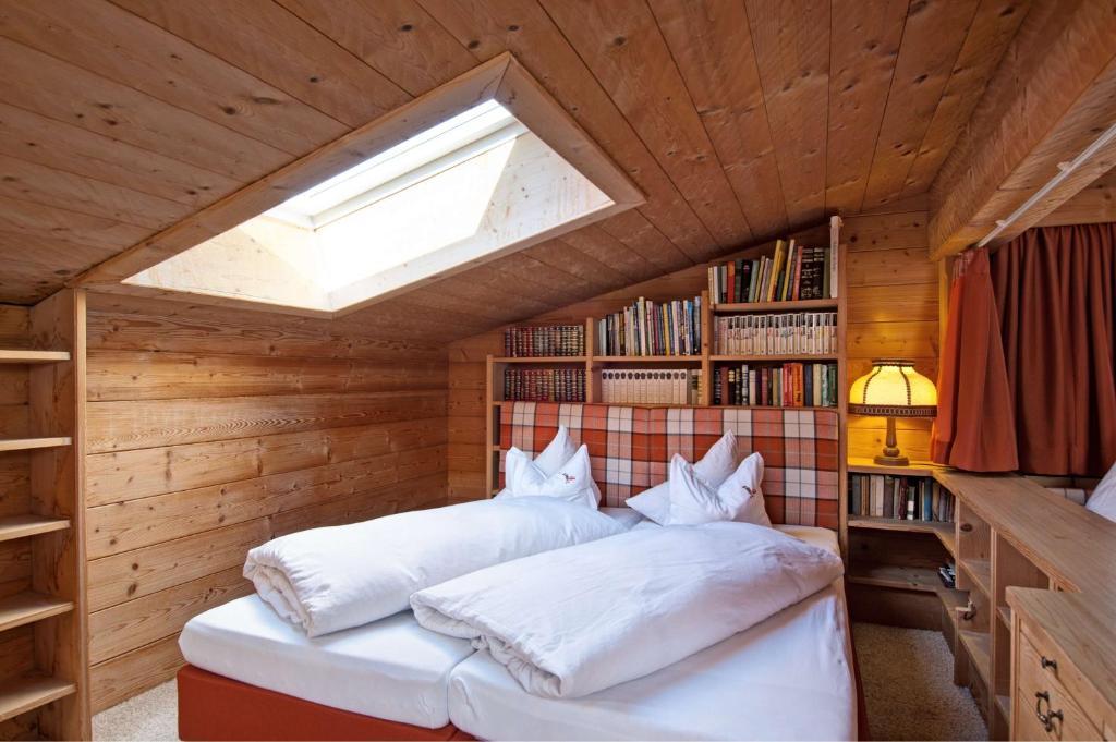 Hotel Toni Galtür Kamer foto
